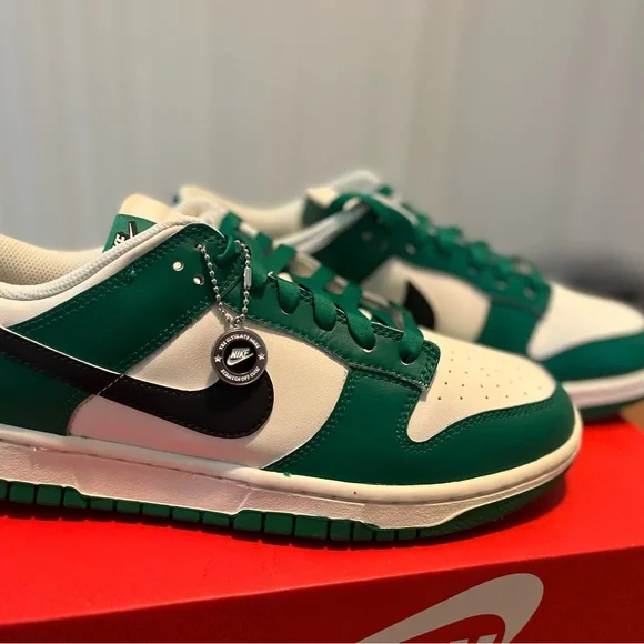 Nike | Shoes | Nike Dunk Low Retro Se Lottery Pack Malachite  display picture 3